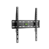 Philips Universal Flat to Wall TV Mount, Fits 32-75 Inch LCD/LED TVs, VESA Compatible 75×75-400x400mm, Max 45kg, Space-Saving Design