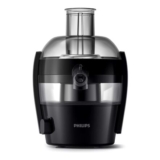 Philips Viva Collection Compact Juicer, 1.5 Litre, 500 Watt,