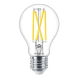 Philips WarmGlow LED Bulb E27