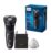 Philips Wet and Dry Electric Shaver Series 3000 – With Code