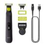Philips one blade 360 pro for face and body – 25% off with code (12% cashback on TopCashback)