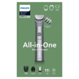 Phillips Series 5000 Multi Grooming Trimmer – Instore Anniesland