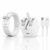 Phone Plug with 2M USB-C to Lightening Extra Long Cable Fast Charging & Data transfer, Compatible with iPhone 14, 13 Pro Max, iPad & More. Next Day Delivery
