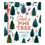 Pick a Pine Tree: A Festive Family Decorating Gift
