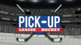 Pick-up League Hockey FREE for Meta Quest