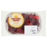 Picota Cherries 250G