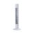 Pifco 32 Oscillating Tower Fan – White