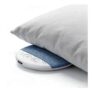 Pillow Speaker Bluetooth Bone Conduction with Built-in White Noise Timers