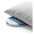 Pillow Speaker Bluetooth Bone Conduction with Built-in White Noise Timers