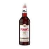 Pimms Original No.1 Cup Gin Based Liqueur 70cl