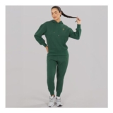 Pindydoll Womens Daphne Two Piece Hoodie and Joggers Set