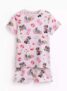 Pink Disney Minnie Mouse Print Shortie Pyjamas 1-2 years – Free C&C