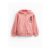 Pink Disney Moana Graphic Zip through Hoodie 6-7 Years
