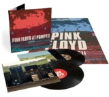 Pink Floyd At Pompeii – Mcmlxxii – Vinyl – Sold & Shipped by Chalkys UK FBA