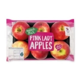 Pink Lady Apples