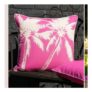 Pink Outdoor Cushions