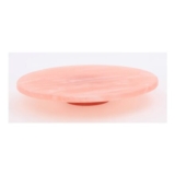 Pink Pearl Lazy Susan 9x39cm