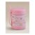 Pink Rainbow Food Flask