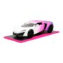 Pink Slips Lykan 1:24 Hyper Sport Car