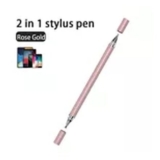 Pink Stylus Pens for Touch Screen Tablet Android Mobile iPhone iPad