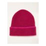 Pink Whipstitch Beanie