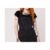 Pinstripe Dungarees