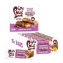 Pip & Nut Peanut Butter Stuffed Oat Bars (Chocolate, 15 x 48g) £10.12 / £9.56 (Max S&S)