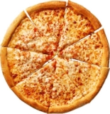 Piping-hot pizza, delivered straight to your train seat at Preston