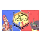 Pit People