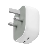 Pixel Flex Dual Port 67W USB-C Fast Charger – PD 3.2, PPS, AVS