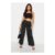 PixieGirl Petite Fold over Waist Cargo Trousers
