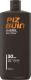 Piz Buin Allergy Lotion SPF 30 400ml