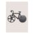Pizza Cutter Bicycle