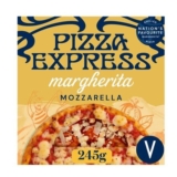 Pizza Express Margherita