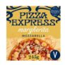 Pizza Express Margherita
