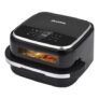 Pizza Oven & Air Fryer, 11-in-1 with Top/Bottom Airflow