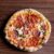 Pizza subscription: 1 free Neapolitan Pizza & drink EVERY DAY in Sep (up to 30 free meals, i.e. £2 per meal) shirt to keep