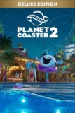 Planet Coaster 2 Deluxe Edition (Xbox Series X)