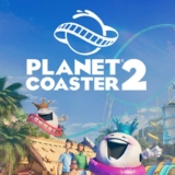 Planet Coaster 2 – PC/Steam