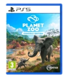 Planet Zoo: Console Edition (PS5)