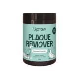 Plaque off & Tartar Support for Dogs & Cats 185g
