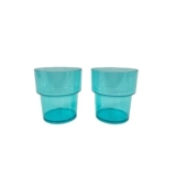 Plastic Tumblers 2 Pack