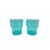 Plastic Tumblers 2 Pack