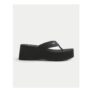 Platform Flip Flops