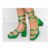 Platform Heels – E & EEE