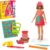 Play-Doh Barbie Flower Patterns & Tassels Doll Set