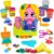 Play-Doh Hair Stylin Salon Playset with 6 Cans, Pretend Play Toys, Ages 3