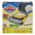 Play-Doh Kitchen Creations Cheesy Sandwich Play Food Set