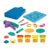 Play-Doh Little Chef Starter Set with 14 Accessories