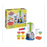 Play-Doh Swirlin Smoothies Blender Set